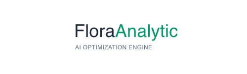 FloraAnalytic - Food Optimization 