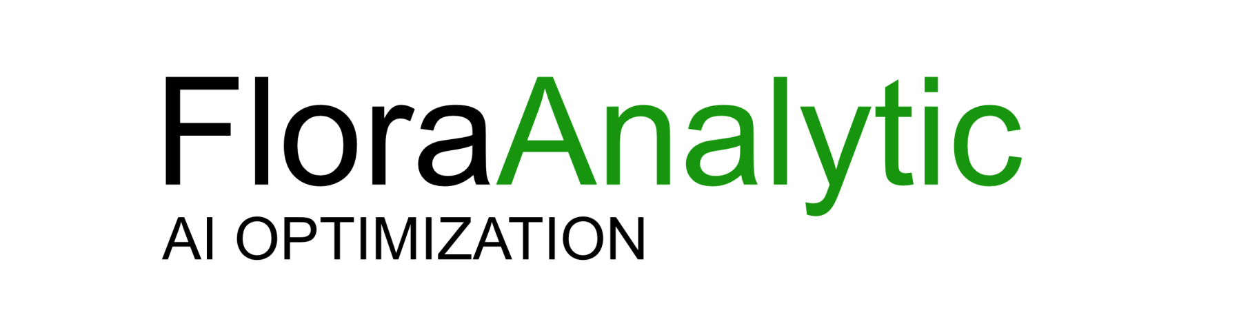 FloraAnalytic - Food Optimization 